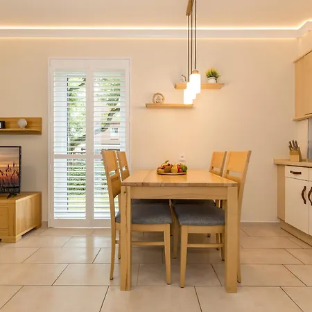 דירה Seebaer Whg 3 