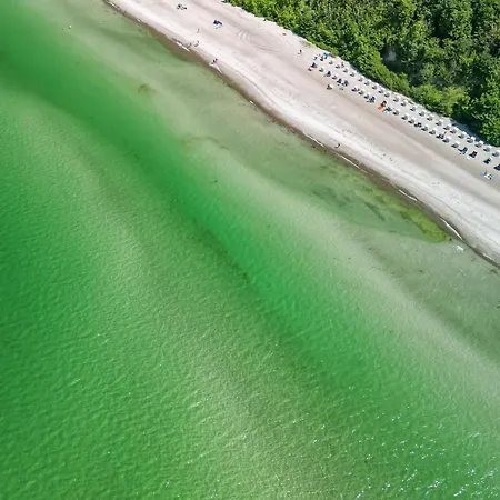 דירה Seebaer Whg 3 