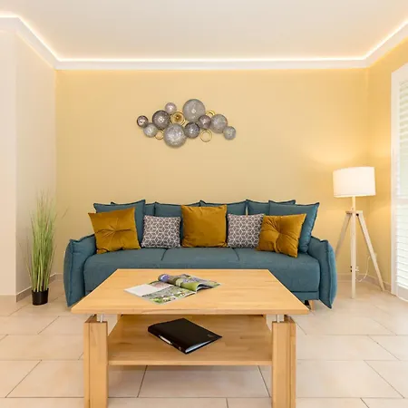 Apartment Seebaer Whg 3 