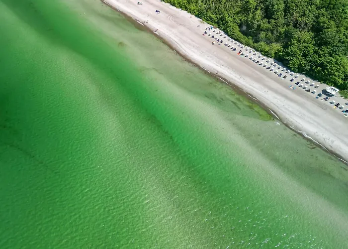 アパート Seebaer Whg 3 